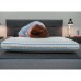Охлаждающая подушка с эффектом памяти. Eight Sleep Carbon Air Pillow 4